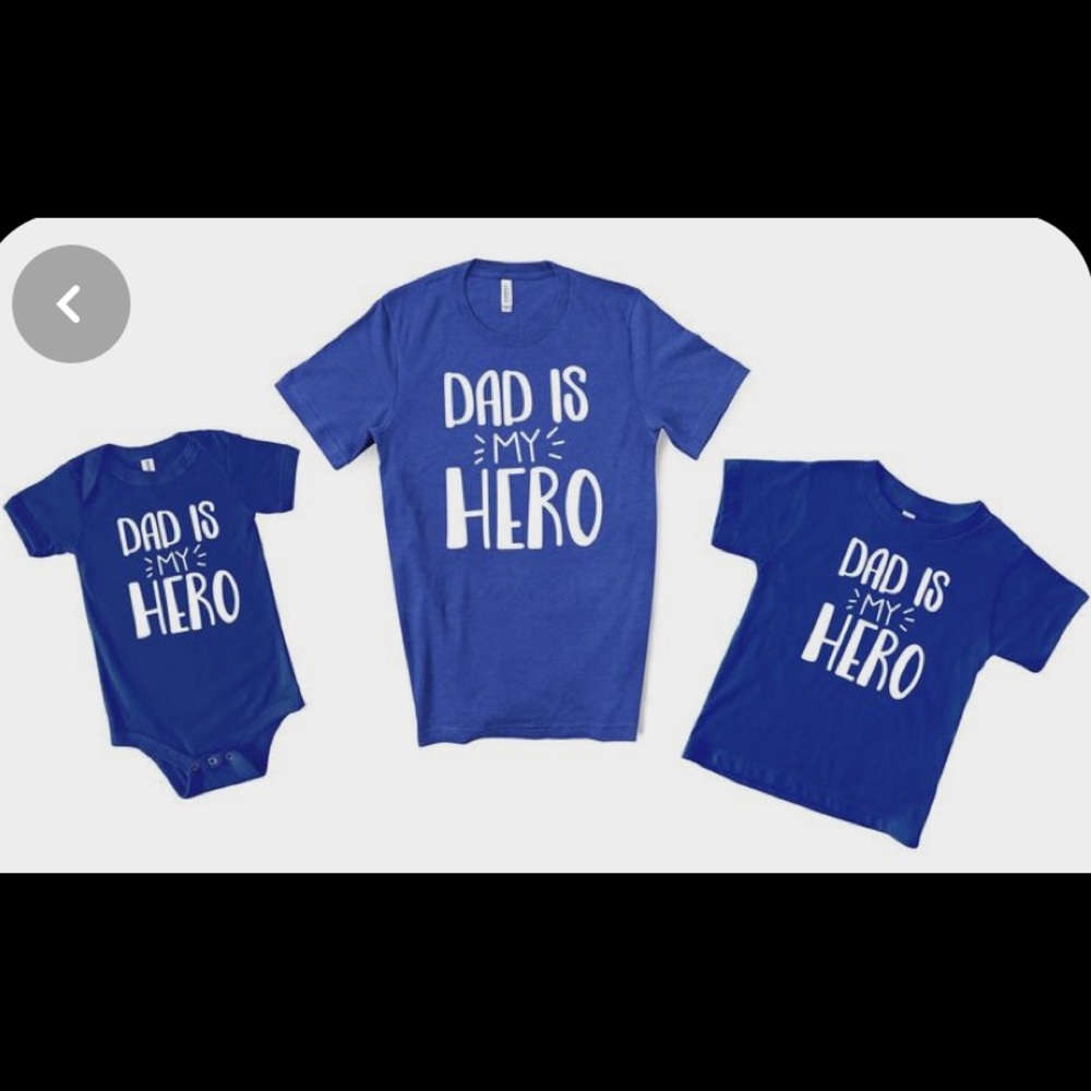 Custom T-Shirts - Picture 4 of 5